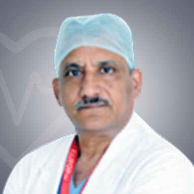 Bhuvnesh Kumar Aggarwal 博士：印度古尔冈最佳