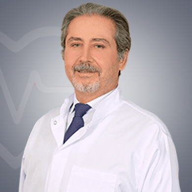 Dr. Nezail Demirciler: Best  in Istanbul, Turkey