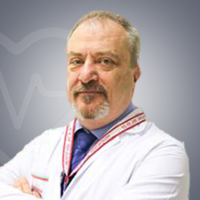 Dr. Lion: Mejor en Estambul, Turquía