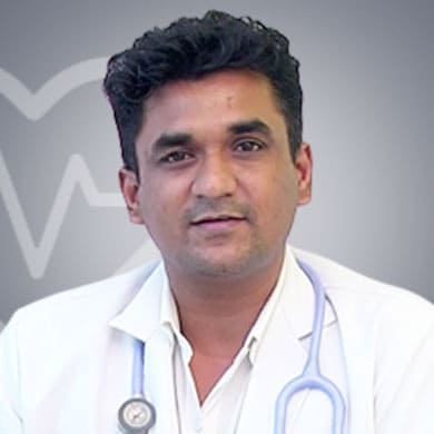 Dr. Suman Kalyan N