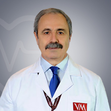 Dr. Abdullah Taskin: Am besten in Istanbul, Türkei