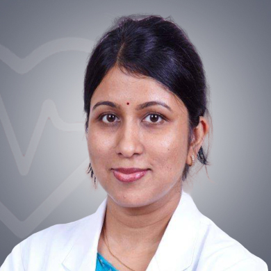 Dr. Aditi Krishna Agarwal
