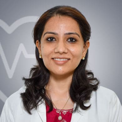 Dr Sumeet Arora