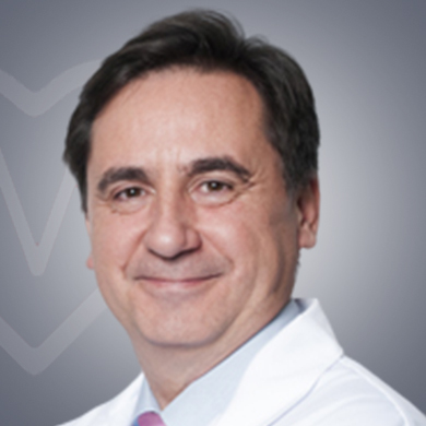 Dr. Antonio Gosalvez