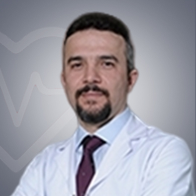 Dr Alper Ucak