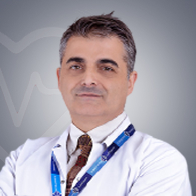 Dr A Serdar Ozyalcin