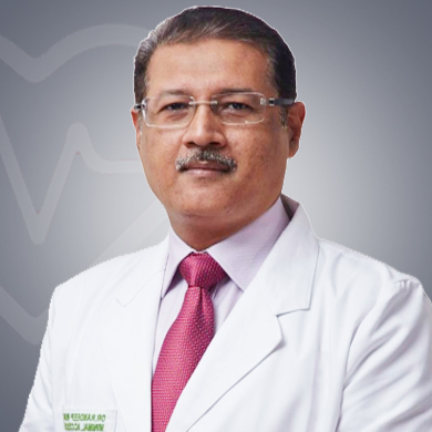 Dr. Randeep Wadhawan: Best General & Laparoscopic Surgeon in New Delhi, India
