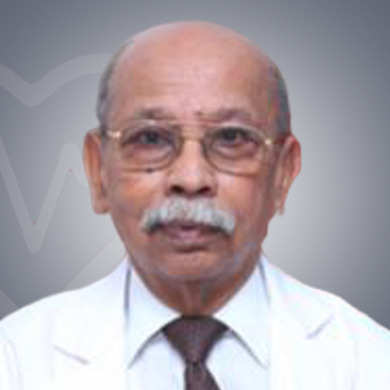 Dr. M Muthayya