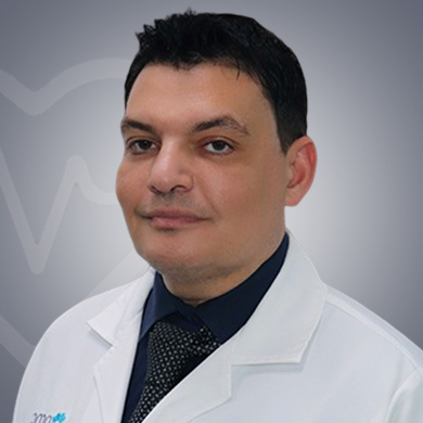 Dr Antonio Privitera