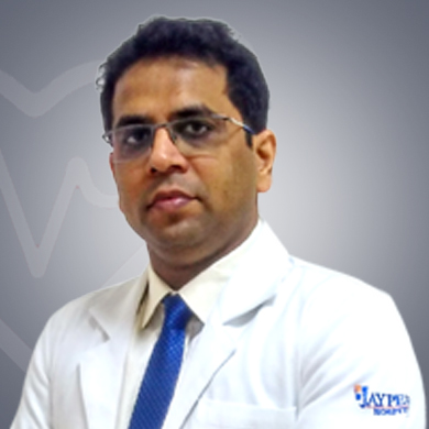 Dr Manoj Aggarwal