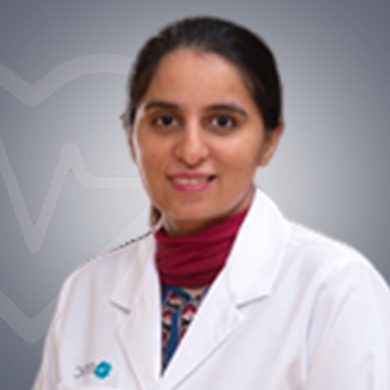 Dr. Zainab Iqbal: Best  in Abu Dhabi, United Arab Emirates