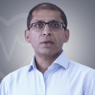 Dr. Vidyasagar Ramappa