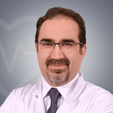 Dr. Ahmet Akyol