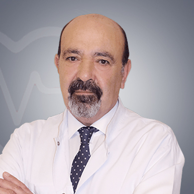 Д-р Тахир Аслан