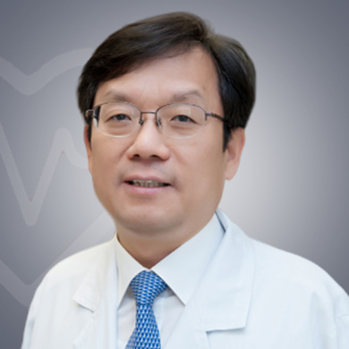 Доктор Кью Хён Ли