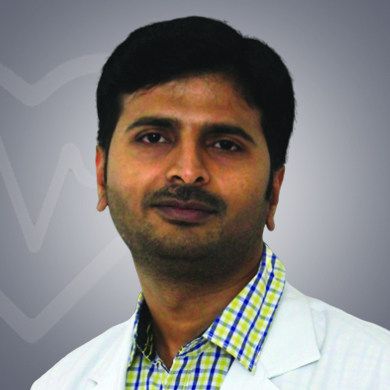 Dr. Rohan Badave