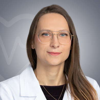 Dr. Edita Jakubauskiene: Best  in Vilnius, Lithuania