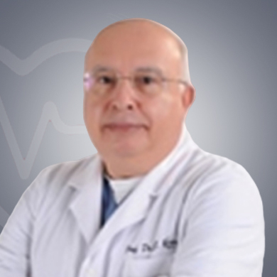 Dr Cazip Ustun