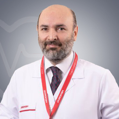 Dr. Murat Savas