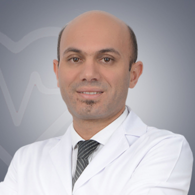 Dr. Murat Ozdamar