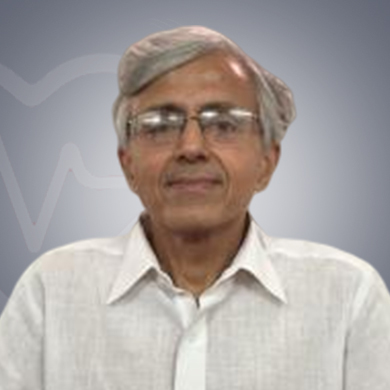 Dr. Shekhar Y Bhojraj