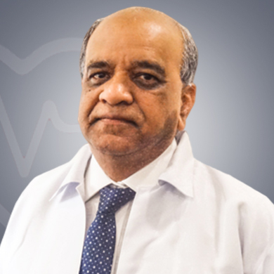 Dr. Rajan M Shah