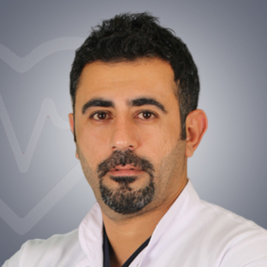 Dr. Fadli Dogan