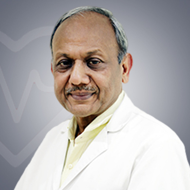 Ajay Kumar博士