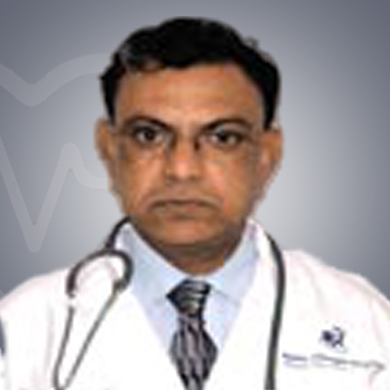 Dr Jayanta Kumar Gupta