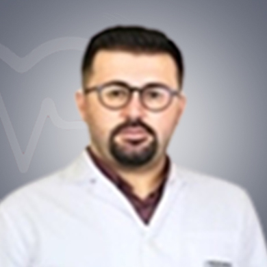 Dr. Kamil Yildirim