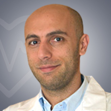 Dr. Elie Saliba: Best  in Mansourieh, Lebanon