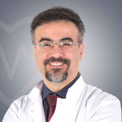 Dr. Ahmet Bülent Saritas