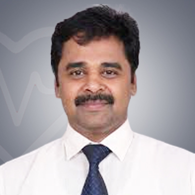 Dr. Balamurugan M: Am besten in Chennai, Indien