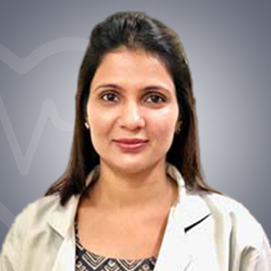 Dr Priya Shukla