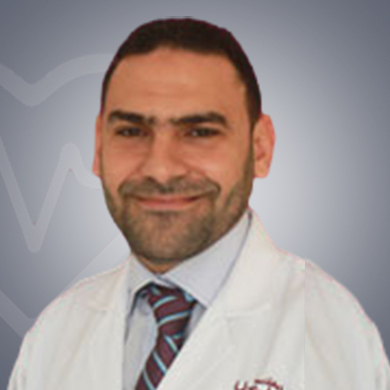 Dr. Mohamed Farouk