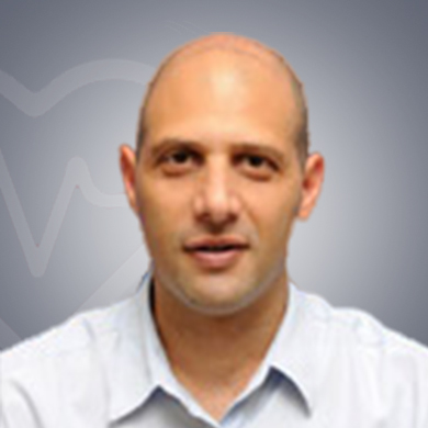 Dr. Guy Lahat: Best  in Tel Aviv, Israel