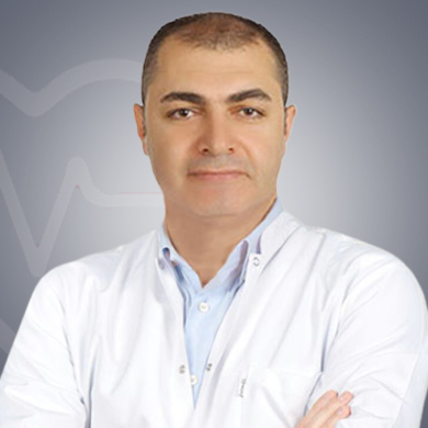 Dr. Hakan Emmez