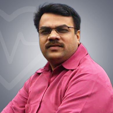 Dr. Anup Chaudhari: Best  in Mumbai, India