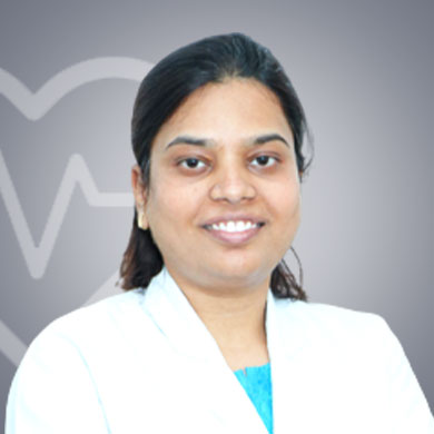 Доктор Мина Ландживар: лучший невролог в Дели, Индия