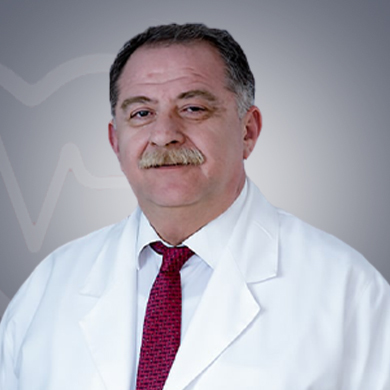 Dr Ismet Teoman Benli Enli