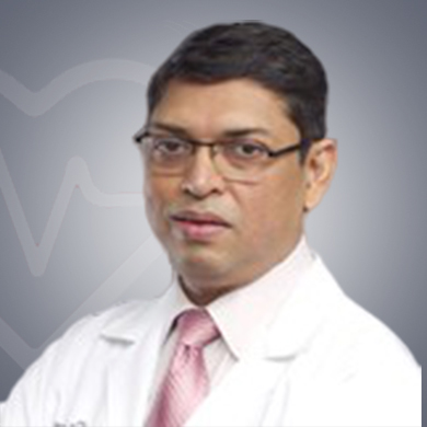 Debashish Sengupta博士