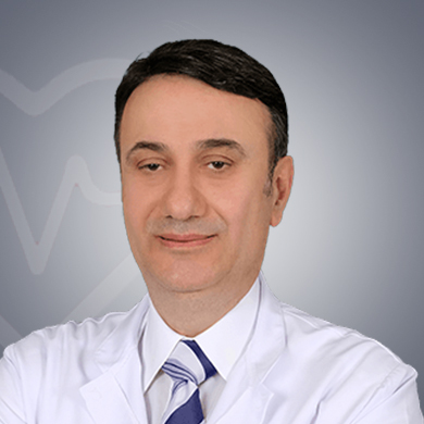 Dr. M. Cem Turan