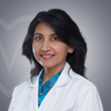 Dr. Suchita Meherishi