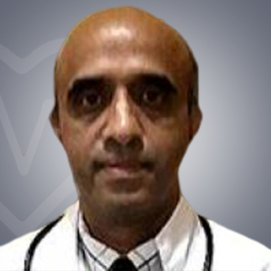 Dr. Jayanth Kesave