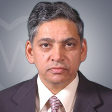 Dr KK Talwar