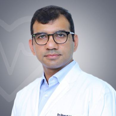 Dr Sharat Varma