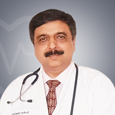 DR. Dinesh Khullar