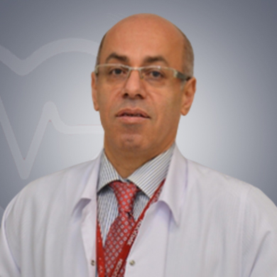 Dr. Tahir Ulusoy