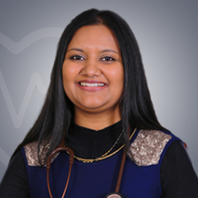 Dr. Nirasha Chiranjan: Best  in Johannesburg, South Africa
