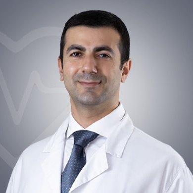Dr. Abdulla Arslan